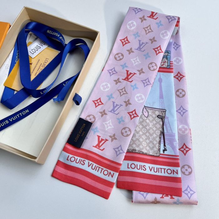 Louis Vuitton Scarf LVS00190